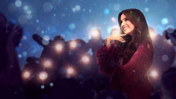 Team Kaylie Poster 5