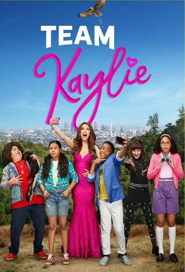 Team Kaylie Poster 6