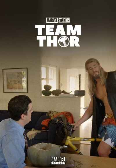 Team Thor