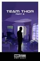 Team Thor: Part 2 Poster 7