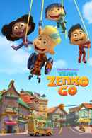 Team Zenko Go Poster 7