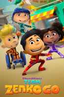 Team Zenko Go Poster 6