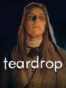 Teardrop Poster 2