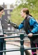 Tears of Steel Poster 4