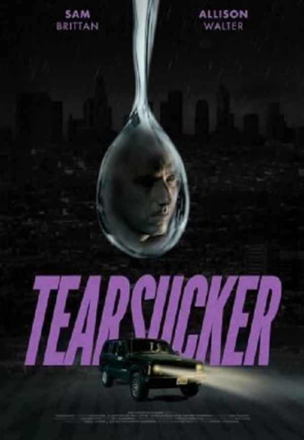 Tearsucker Poster 4