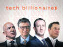 Tech Billionaires Poster 7