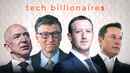 Tech Billionaires Poster 3