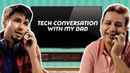 Tech Conversations With Dad Poster 1