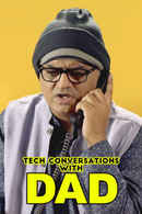 Tech Conversations with My Dad Poster 2