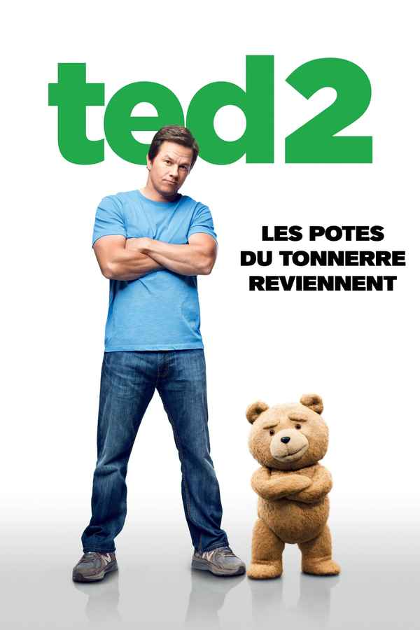 Ted 2 Poster 6