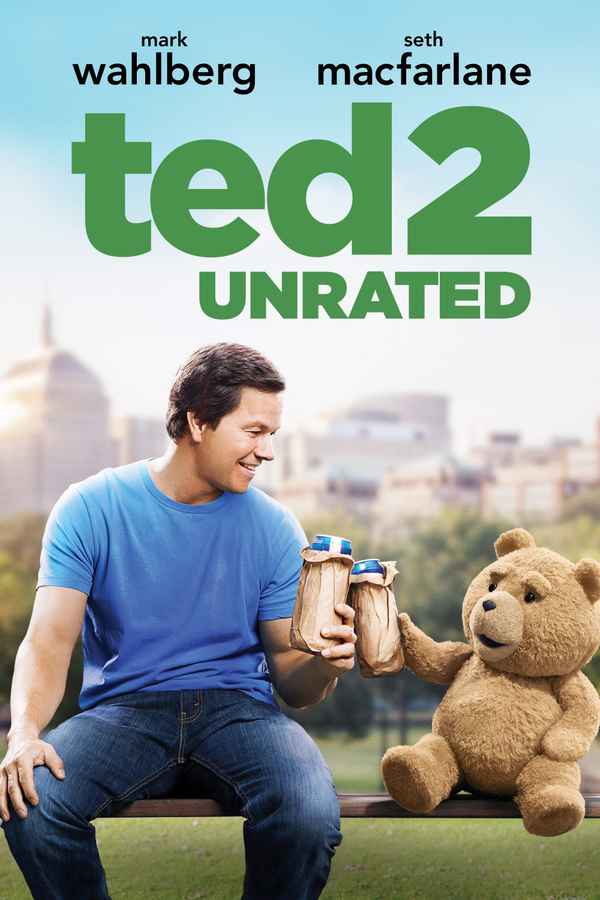 Ted 2 Poster 7