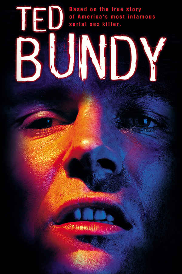 Ted Bundy Poster 1