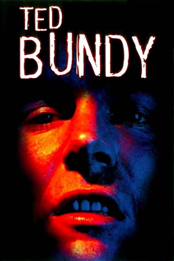 Ted Bundy Poster 4