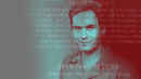 Ted Bundy: A Faking It Special Poster 1