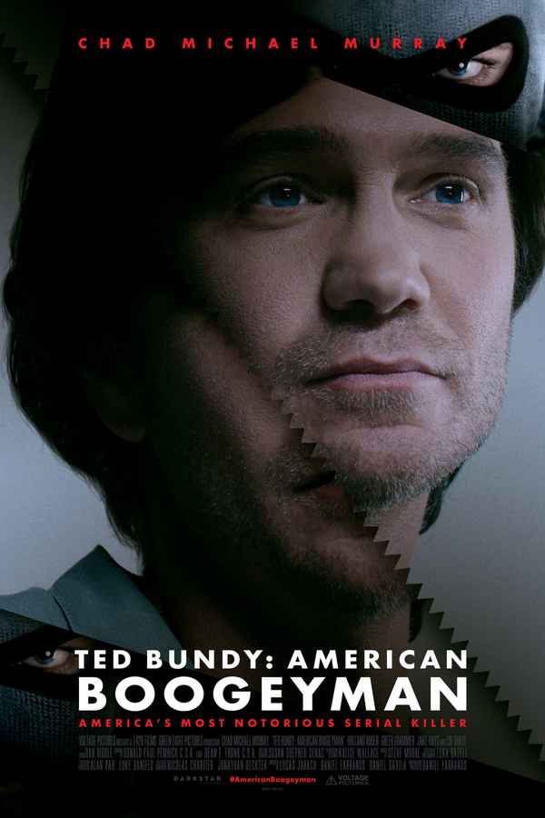 Ted Bundy: American Boogeyman Poster 1