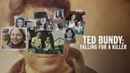 Ted Bundy: Falling for a Killer Poster 3
