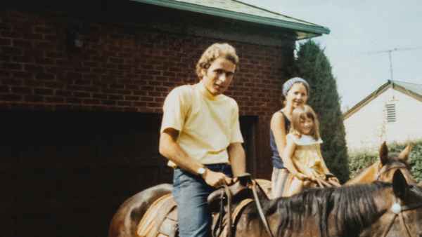 Ted Bundy: Falling for a Killer Poster 5