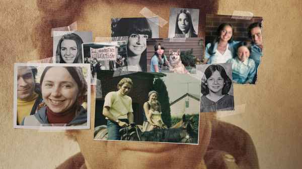 Ted Bundy: Falling for a Killer Poster 1