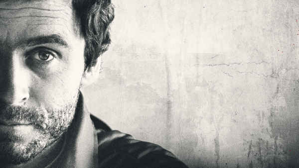 Ted Bundy: Mind of a Monster Poster 3