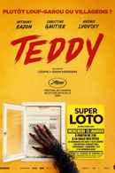 Teddy Poster 3