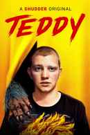 Teddy Poster 5
