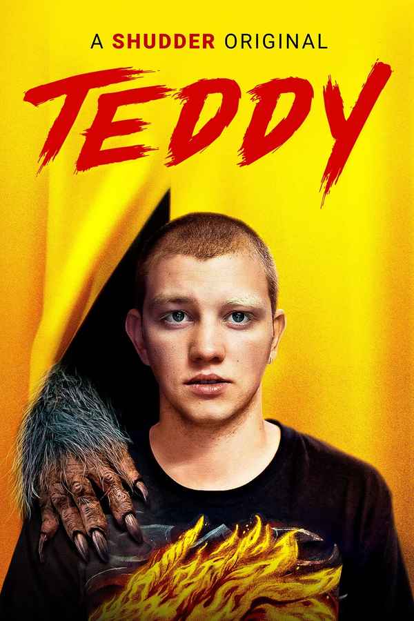 Teddy Poster 5