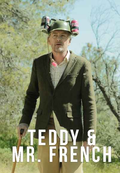 Teddy & Mr. French