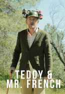 Teddy & Mr. French Poster 4