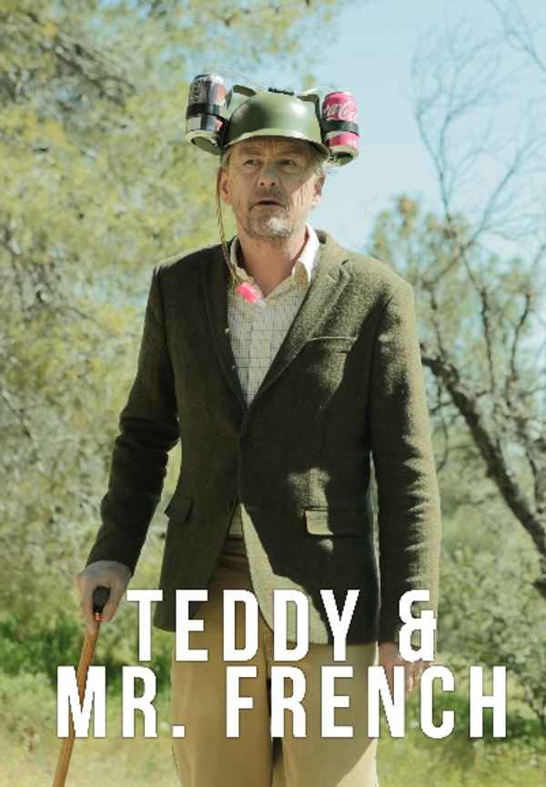 Teddy & Mr. French Poster 4
