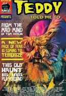 Teddy Told Me To Poster 3