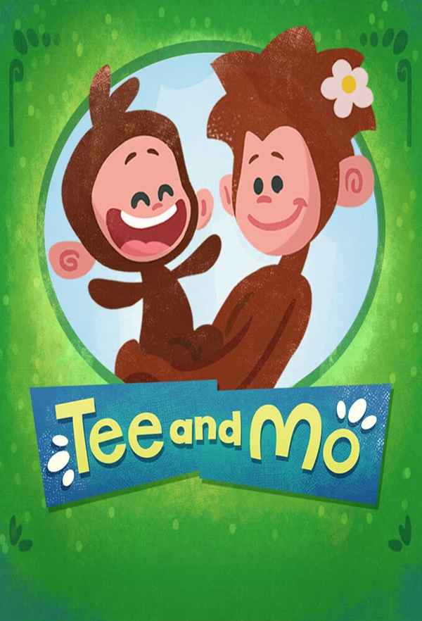Tee and Mo Poster 2