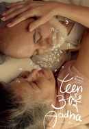 Teen Aur Aadha Poster 7