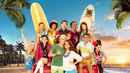 Teen Beach 2 Poster 1