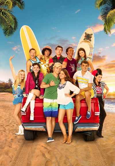 Teen Beach 2