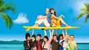 Teen Beach Movie Poster 3
