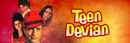Teen Devian Poster 7
