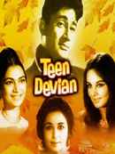 Teen Devian Poster 3