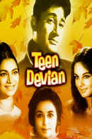 Teen Devian Poster 2