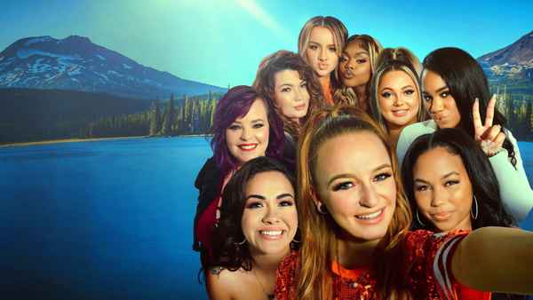 Teen Mom: Family Reunion Poster 3