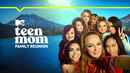 Teen Mom: Family Reunion Poster 2