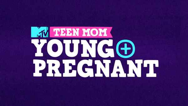 Teen Mom: Young + Pregnant Poster 6