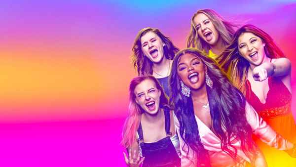 Teen Mom: Young + Pregnant Poster 1