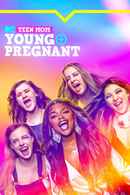 Teen Mom: Young + Pregnant Poster 2