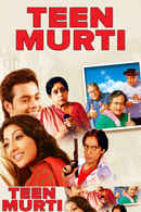 Teen Murti Poster 1