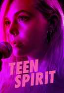 Teen Spirit Poster 2