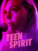 Teen Spirit Poster 1