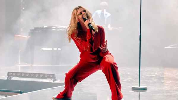 Teen Spirit Poster 6