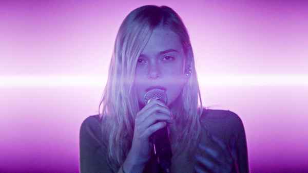 Teen Spirit Poster 4