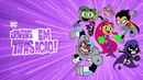 Teen Titans Go! Poster 3