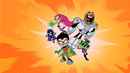 Teen Titans Go! Poster 2
